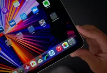 İddiaya Göre 2022 iPad Air’larda Yine LCD Ekran Kullanılacak