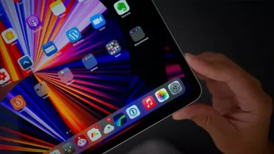 İddiaya Göre 2022 iPad Air’larda Yine LCD Ekran Kullanılacak