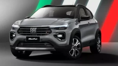 FIAT Yeni Kompakt SUV Otomobilini Tanıttı