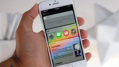 Apple, Sorunlu iPhone 8’lere Yönelik Programı Durdurdu