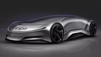 Çinli Kaynaklara Göre OPPO, Kendi Otomobilini Üretecek