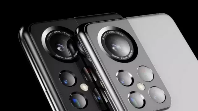 Yeni Galaxy S22 Ultra, Note Serisi'ne Dahil Olmayacak