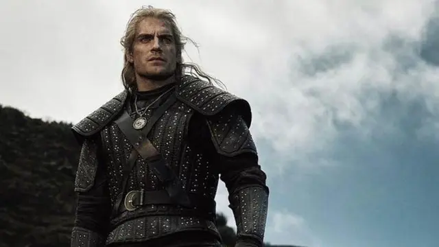 Netflix, Kazara Witcher Dizisinin Tarihini mi Açıkladı?