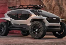 Keşke Seri Üretime Geçse Dediğimiz 10 Konsept Otomobil