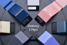 Samsung Galaxy Z Fold 3 ve Flip 3, 1 Milyon Satışa Yaklaştı