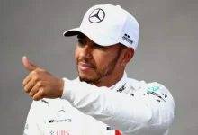 Formula 1'de Portekiz GP'yi Hamilton Kazandı