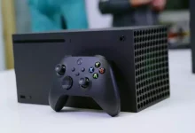 PC Oyunları Xbox'ta Oynanırken Görüntülendi [Video]