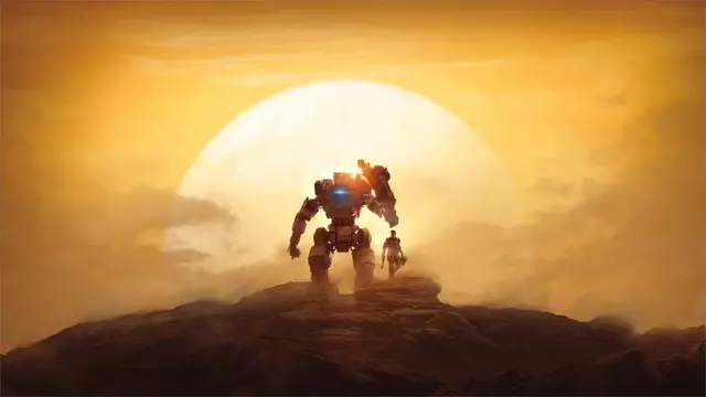Titanfall 2, Anlık Oyuncu Rekorunu Kırdı 1 Titanfall 2, Anlık Oyuncu Rekorunu Kırdı