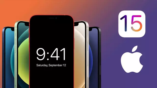 iOS 15'e Geçiş Yapanlar Birçok Hatayla Karşılaşıyor