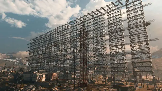 Call of Duty: Warzone’un Yeni Haritasında Soğutan Hata