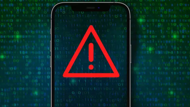iPhone Kullanıcılarını Tehdit Eden Güvenlik Açığı Keşfedildi