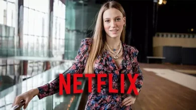 Netflix Dizisi 'Ateşe Koşan'da Serenay Sarıkaya Rol Alacak 64 Netflix Dizisi 'Ateşe Koşan'da Serenay Sarıkaya Rol Alacak
