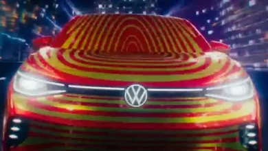 Volkswagen, ID.5'in İlk Gösterimini Yaptı [Video]