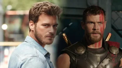 Marvel Filmlerini Türkler Çekseydi Kimler Rol Alırdı? 51 Marvel Filmlerini Türkler Çekseydi Kimler Rol Alırdı?