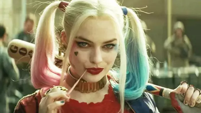 Harley Quinn Filmi Birds of Prey'den IT Göndermeli Fragman 1 Harley Quinn Filmi Birds of Prey'den IT Göndermeli Fragman