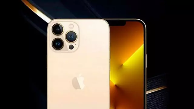 iPhone 13'ün Face ID Özelliği Ekran Değiştiğinde Çalışmıyor