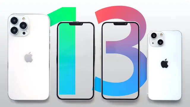 iPhone 13, DxOmark Puanı Belli Oldu