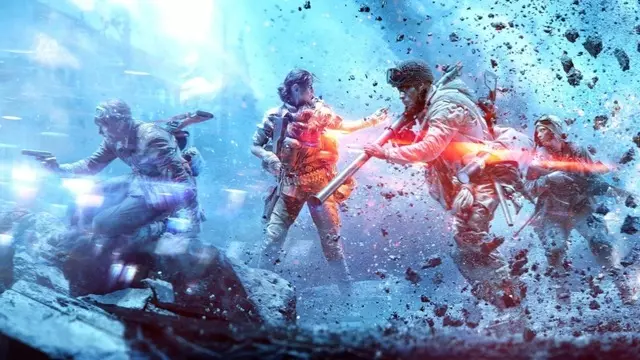 Battlefield'ın Mobile Geleceği Tarih Açıklandı