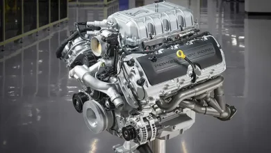 Otomobil Motorları Iyi mi Çalışır, Hangi Parçaları Bulunur? 8 Araba Motorları Nasıl Çalışır, Hangi Parçaları Bulunur?