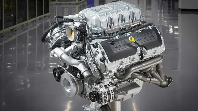 Araba Motorları Nasıl Çalışır, Hangi Parçaları Bulunur?