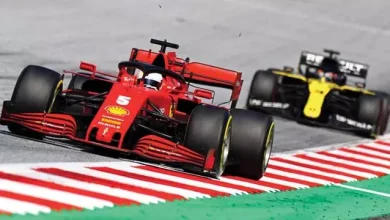 Formula 1'in Türkiye Sonucu Bugün Çıkacak 7 Formula 1'in Türkiye Kararı Bugün Çıkacak