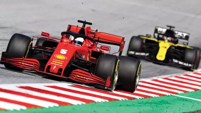 Formula 1'in Türkiye Kararı Bugün Çıkacak