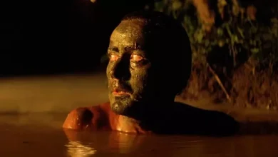 Apocalypse Now'un 4K Sürümünün Gösterildiği Sony Projektörü 1 Apocalypse Now'un 4K Sürümünün Gösterildiği Sony Projektörü