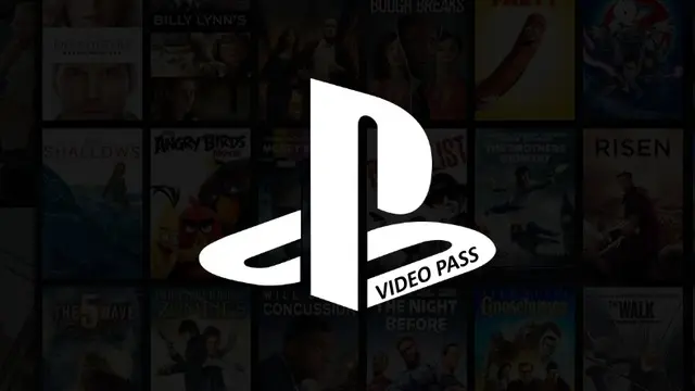 PlayStation Plus'ın Yeni Hizmeti Ortaya Çıktı: Video Pass