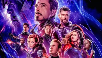 Avengers: Endgame Filminin Duygusal Anı 25 Avengers: Endgame Filminin Duygusal Anı