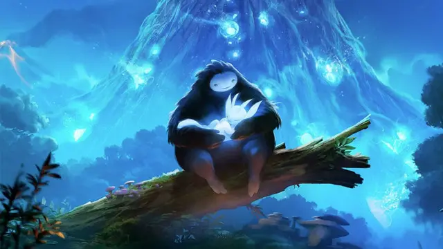 Ori and the Blind Forest Benzeri Oyun Tavsiyeleri