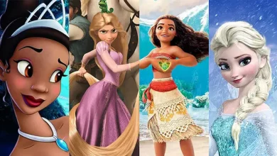 Disney Filmlerine Bakış Açınızı Değiştirecek 10 Minik Detay 15 Disney Filmlerine Bakış Açınızı Değiştirecek 10 Küçük Detay