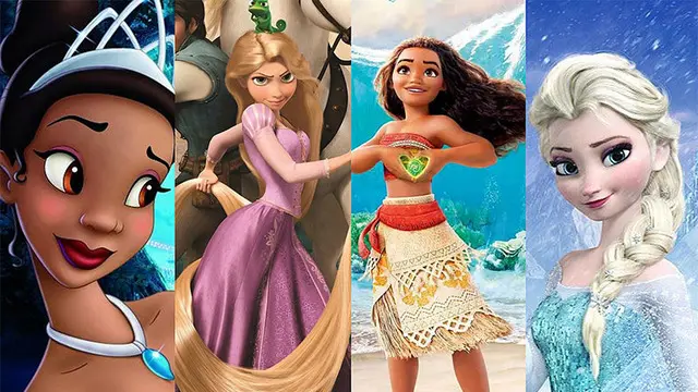 Disney Filmlerine Bakış Açınızı Değiştirecek 10 Minik Detay 1 Disney Filmlerine Bakış Açınızı Değiştirecek 10 Küçük Detay