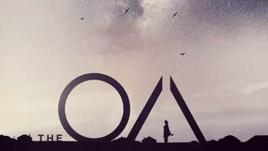 Netflix'in The OA Dizisi Herhangi Bir Finale Haiz Olmayacak 13 Netflix'in The OA Dizisi Herhangi Bir Finale Sahip Olmayacak