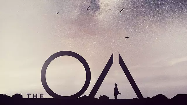 Netflix'in The OA Dizisi Herhangi Bir Finale Haiz Olmayacak 1 Netflix'in The OA Dizisi Herhangi Bir Finale Sahip Olmayacak