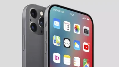 iPhone 14'ün Tasarımında Köklü Değişikliklere Gidilecek