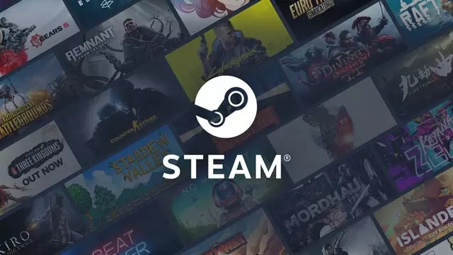 Bazı Steam Hesaplarında 25 Bin Oyun Olduğu Açığa Çıktı