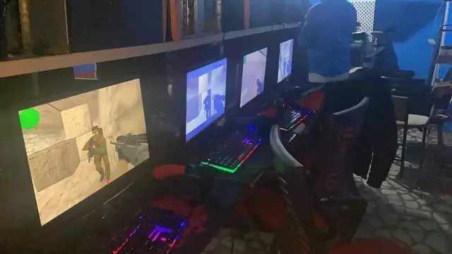 CS Uğruna Sokağa Çıkma Yasağını Delenlere 34 Bin TL Ceza