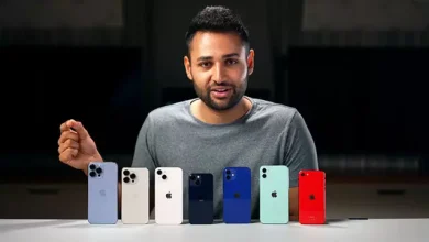 iPhone 13 Serisi, Batarya Testine Girdi: İşte Sonuçlar