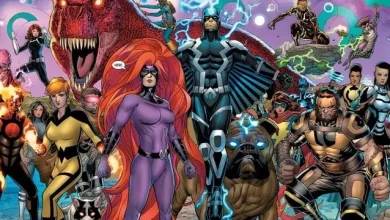 Marvel, Inhumans’ı Tekrardan Çekecek - Webtekno – Güncel Teknoloji Haberleri ve Video İncelemeleri 5 Marvel, Inhumans’ı Yeniden Çekecek - Webtekno – Güncel Teknoloji Haberleri ve Video İncelemeleri