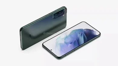 Samsung S22 Plus'ın Render Görüntüleri Ortaya Çıktı