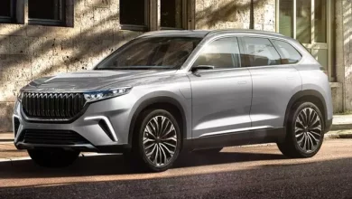 TOGG, SUV Modeli ile Tasarım Ödülü Aldı