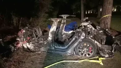 Elon Musk, Tesla Kazası ile İlgili Açıklamalarda Bulundu