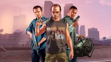GTA V'de Hileciler IP'lere Erişebiliyor