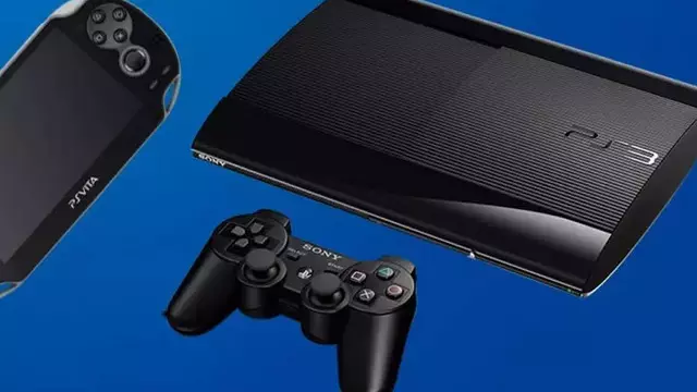 Sony, PS3 ve Vita Online Mağazalarını Kapatmaktan Vazgeçti