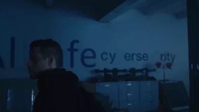 Mr Robot Dizisinin 4. Sezon Fragmanı Yayınlandı