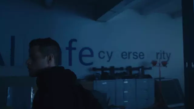 Mr Robot Dizisinin 4. Sezon Fragmanı Yayınlandı