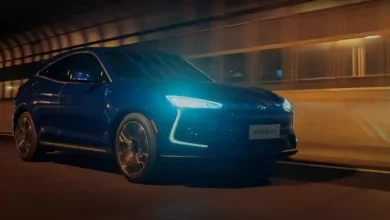 Huawei Cyrus Smart Selection SF5 Duyuruldu