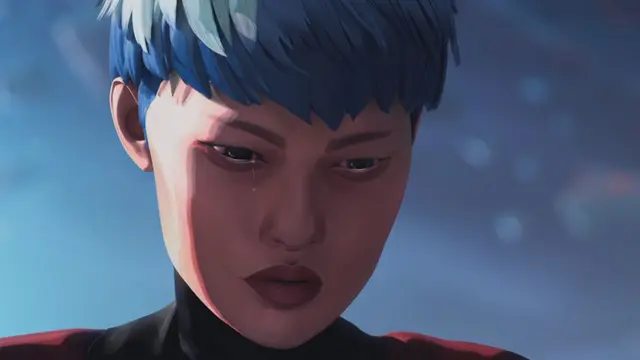 Apex Legends’a Gelecek Yeni Karakter ve Hikayesi Açıklandı