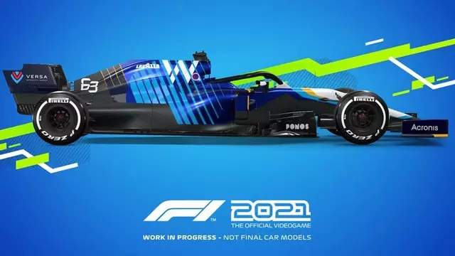 F1 2021 - Minimum ve Tavsiye edilen Sistem Gereksinimleri 1 F1 2021 - Minimum ve Önerilen Sistem Gereksinimleri