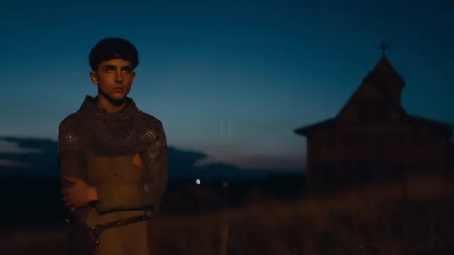 Netflix’in Epik Filmi The King’den İlk Fragman